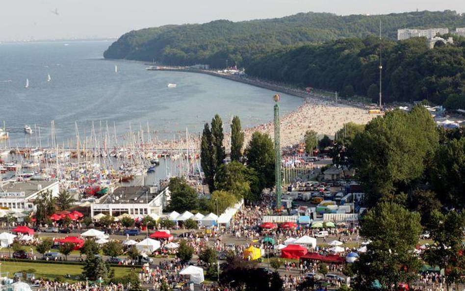 Gdynia