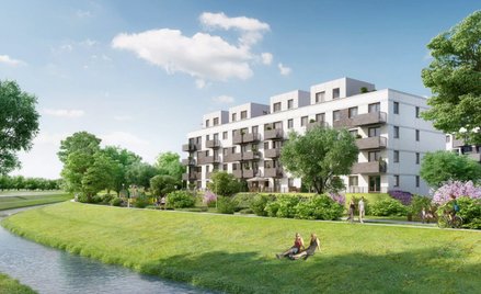 W II kwartale br. deweloperzy sprzedali tyle, co przed kryzysem