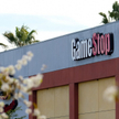 Akcje GameStop znów mocno rosną