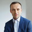 Paweł Wieczyński, prezes DataWalku.