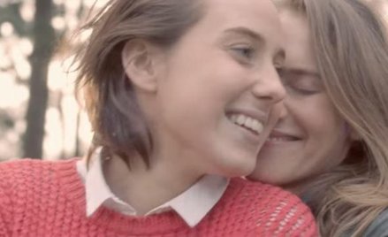 Skarga na telewizyjny spot Kampanii Przeciw Homofobii do KRRiT