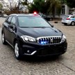 Nieoznakowane Suzuki trafią do policji na Dolnym Śląsku