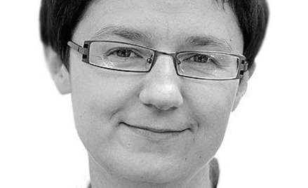 Eliza Więcław