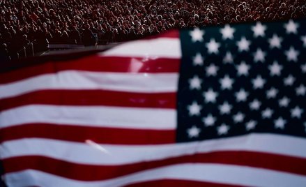 Amerykę opanował wirus (anty)rasizmu