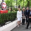Nowo zaprzysiężeni sędziowie przed Trybunałem Konstytucyjnym