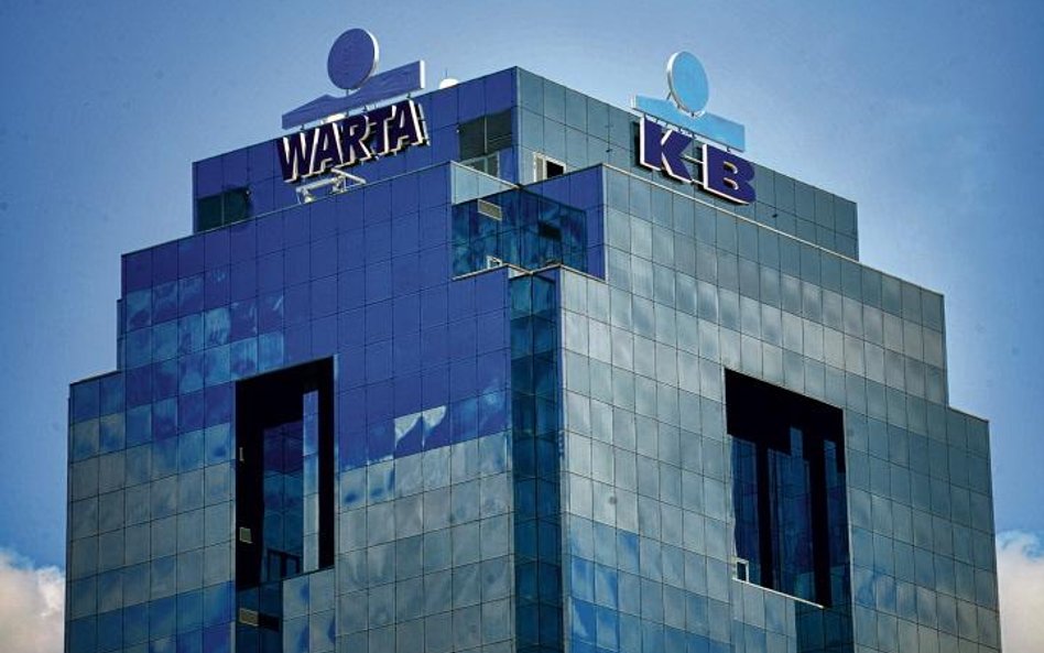 Na krótkiej liście kandydatów do zakupu Warty jest trzech chętnych. Fot. archiwum