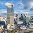 17 nieruchomości Globalworth w Polsce z certyfikatami