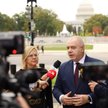 Sasin: Pierwszy polski atom dla USA. Decyzja zapadnie w listopadzie