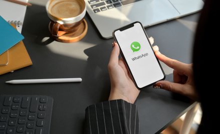Rosjanie nie porozmawiają przez WhatsApp. Mieli sami o to poprosić