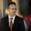 Péter Szijjártó
