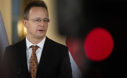 Péter Szijjártó