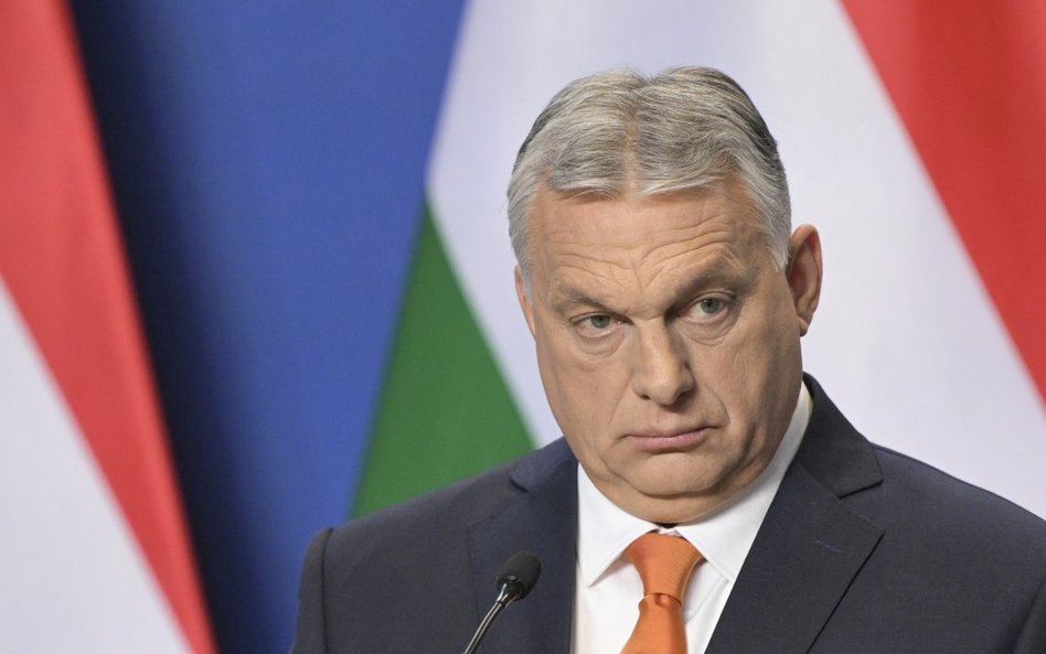 Viktor Orban