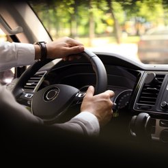 Od wielu tygodni razem z sędzią Igorem Tuleyą podróżujemy z naszą książką „Mogłem milczeć” po kraju.