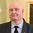 Prezes Trybunału Konstytucyjnego Bogdan Święczkowski