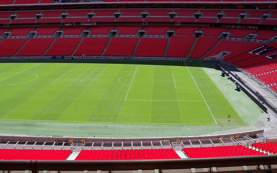 Stadion Wembley