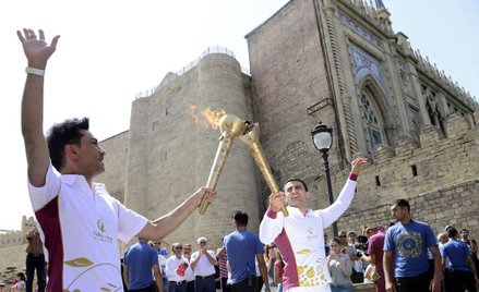 Pieniądz przesuwa granice