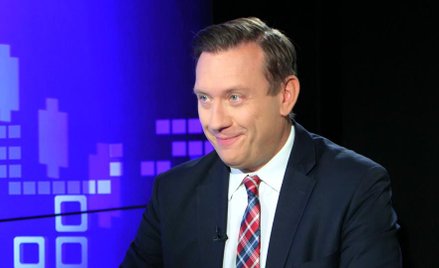 #PROSTOzPARKIETU: Nowakowski: Jaworzno jest naszym kluczowym projektem