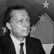 Jacques Delors (1925-2023)
