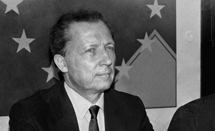 Jacques Delors (1925-2023)