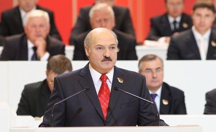 Aleksander Łukaszenko