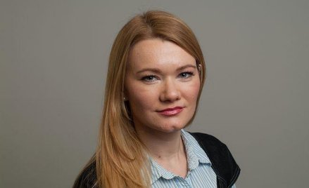 Katarzyna Nowosielska