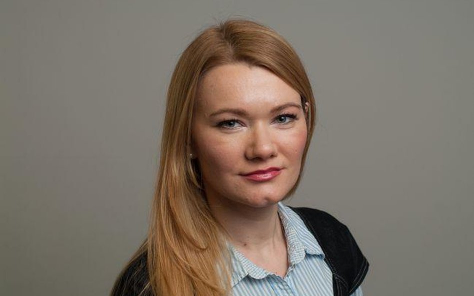 Katarzyna Nowosielska