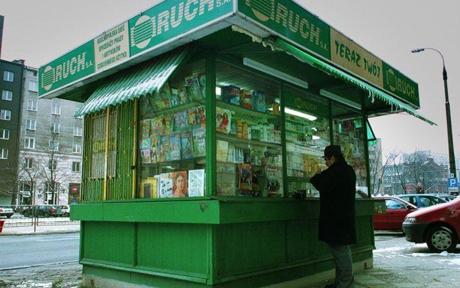 Ruch dogadał się ze związkowcami