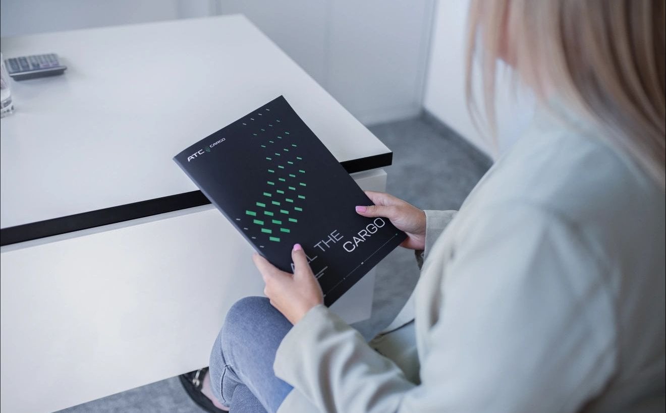 ATC Cargo stawia na specjalizację oraz nowe technologie