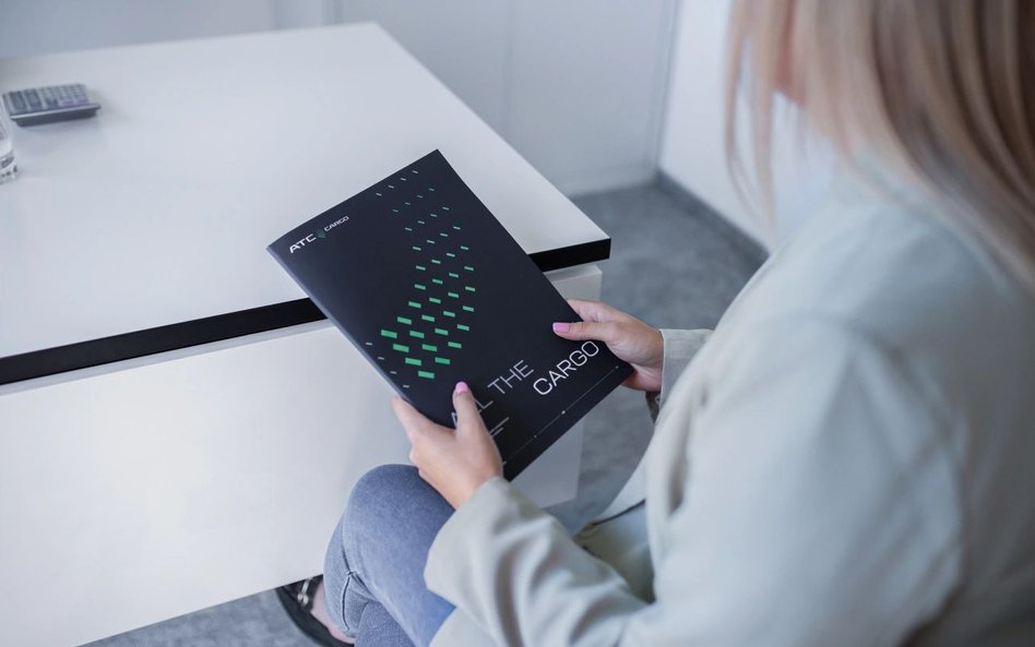 ATC Cargo stawia na specjalizację oraz nowe technologie