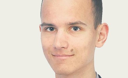 Piotr Miliński, analityk NWAI DM