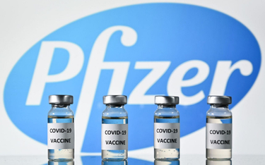 Wielka Brytania zatwierdza preparat Pfizera. Wkrótce ruszają szczepienia