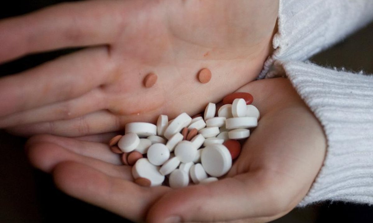 Przełom w medycynie! Jest lek na zapalenie wątroby typu C rp.pl