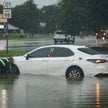 Powódź błyskawiczna w Teksasie (USA) z lipca tego roku pochłonęła ponad 100 ofiar, kilkadziesiąt osó