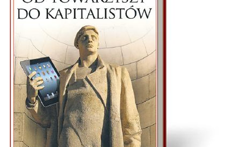 Jan Cieński, „Od towarzyszy do kapitalistów”, Kurhaus