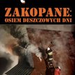 "Zakopane. Osiem deszczowych dni" - KONKURS
