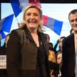 Marine Le Pen startuje z regionu Nord-Pas-de-Calais Pikardia. Powinna bez trudu odnieść sukces