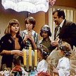Rodzina Leśniewskich: serial familijny