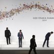 The Asahi Shimbun: Mafia dba o szczyt