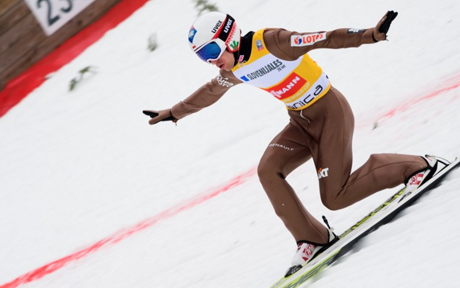Kamil Stoch