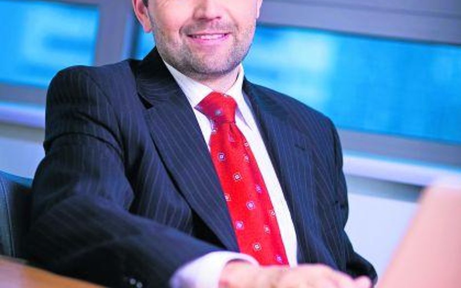 Aegon chce kupić regionalne aktywa AIG