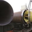 Nord Stream 2 przyspiesza