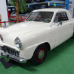 Studebaker Champion Business Coupé – niezwykle rzadki wóz zza oceanu.