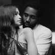 Zendaya i John David Washington w filmie „Malcolm i Marie”