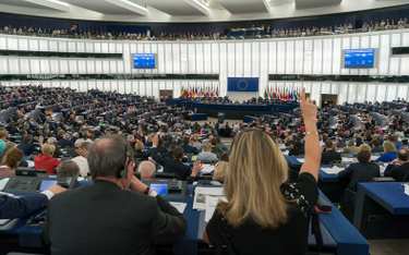 Europarlament: PiS w nowej wielkiej koalicji?