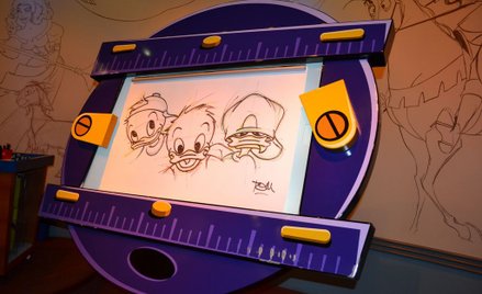 Hyzio, Dyzio i Zyzio kończą 80 lat