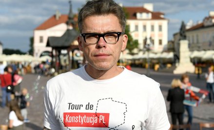 Sędzia Igor Tuleya