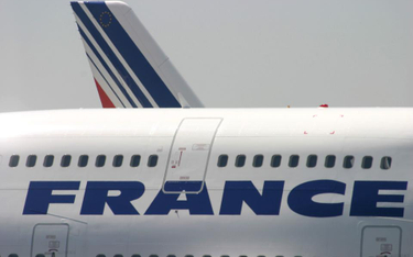 Jaka przyszłość dla Air France