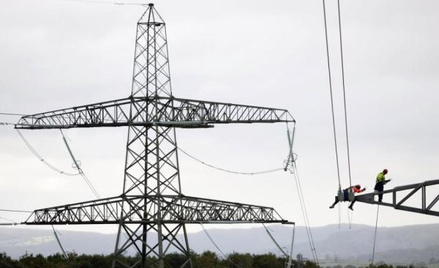 Współpraca energetyczna Polski i Ukrainy byłaby obustronnie korzystna - mówi Piotr Piela