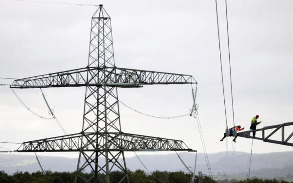 Współpraca energetyczna Polski i Ukrainy byłaby obustronnie korzystna - mówi Piotr Piela