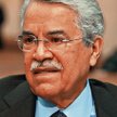 Ali al-Naimi, minister ds. ropy Arabii Saudyjskiej Fot. bloomberg